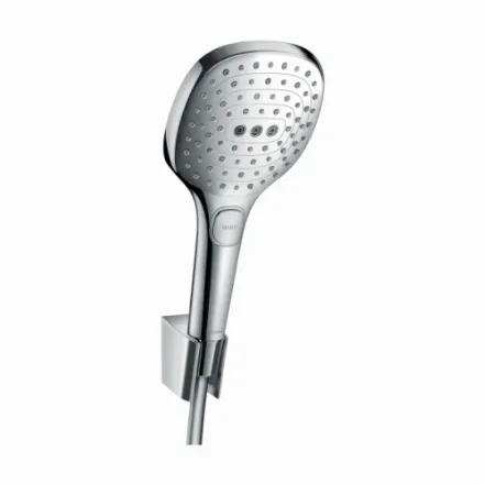 Душовий набір Hansgrohe Raindance Select E (26720000)